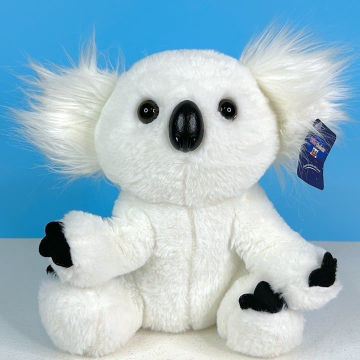Yangzhou Light Up Musical (over 14 minutes of songs) 9 Plush Stuffed Animal Toy