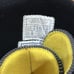 Airwalk Unisex Snowboard Boots Men's Size 8 Women's Size 9 Grey Tan