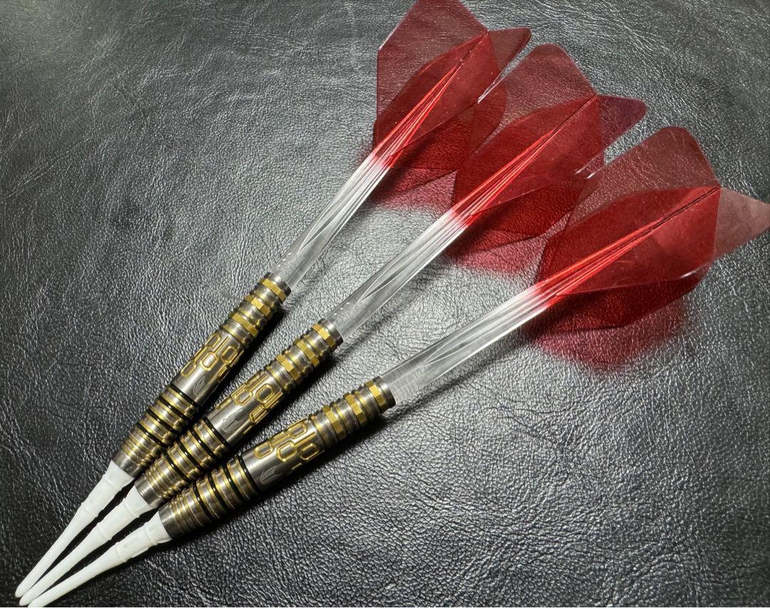 Target Prime Hotshot Harris Lim Model 2BA