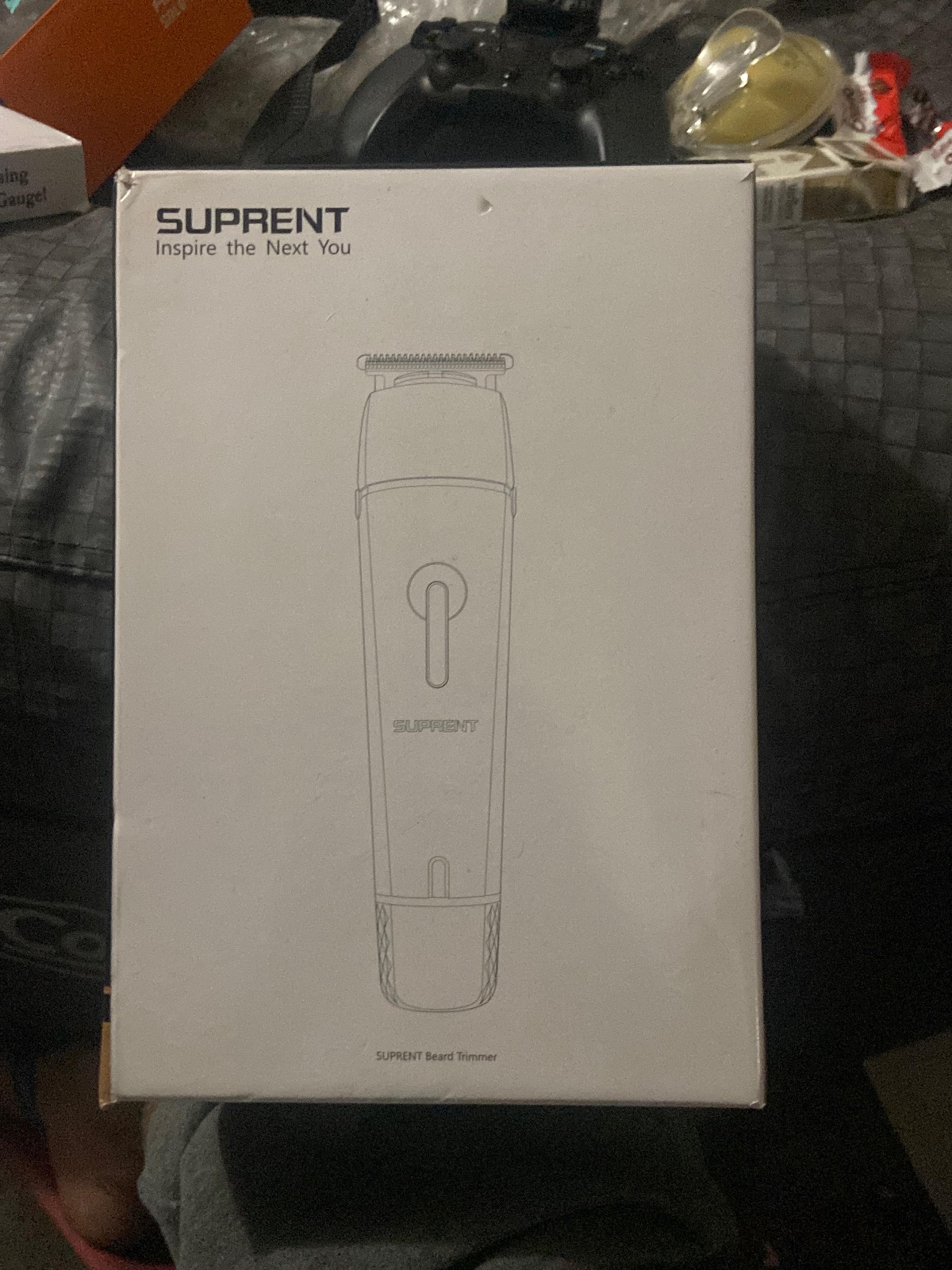 Suprent  trimmer