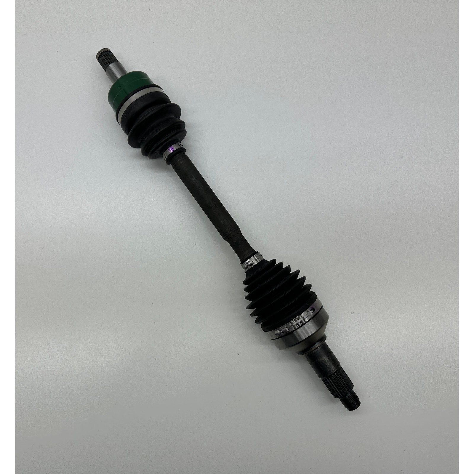YAMAHA OEM Axle Assemblies 2UD-2518F-00 NEW #17