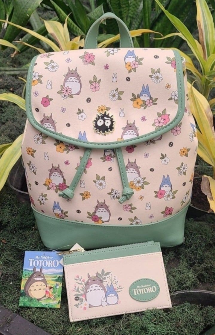 Backpack Bundle