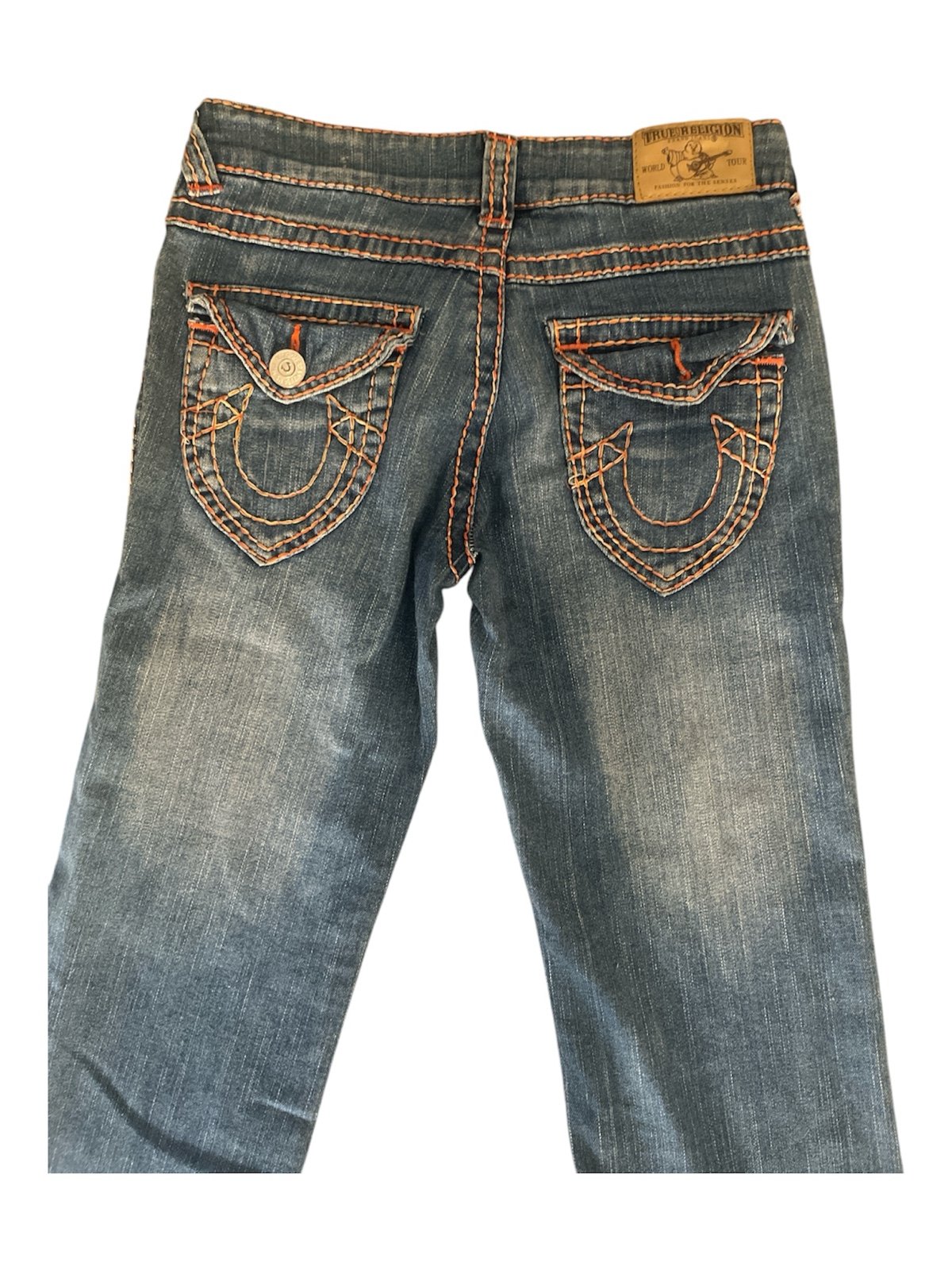 True religion jeans size 28