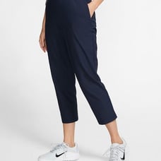 Nike Golf 3/4 UV Flex Pants Navy Small