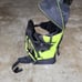 baby carrier