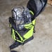 baby carrier