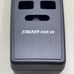 Stalker DSR 2X Plastic Remote Shell NEW OPEN BOX
