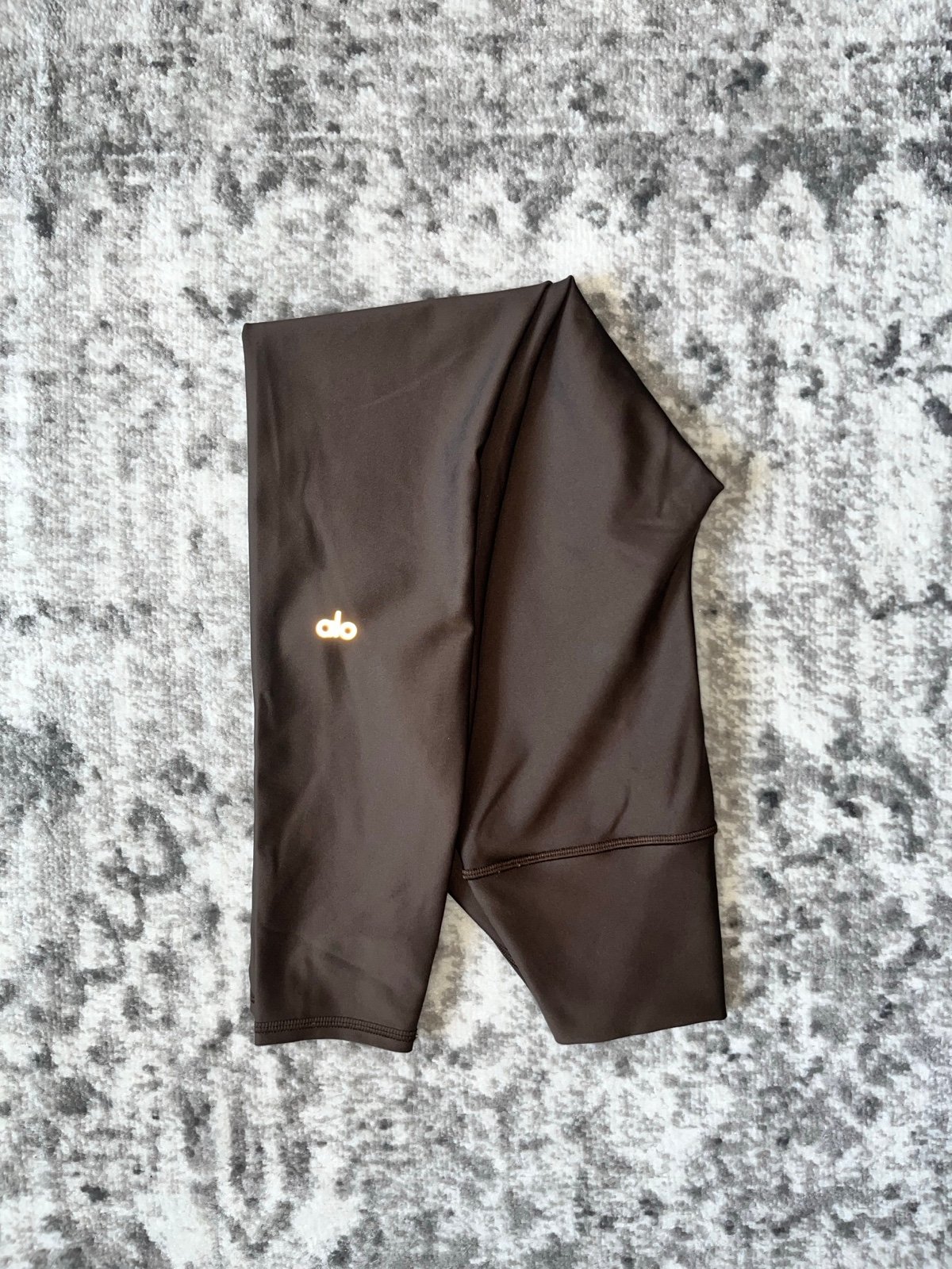 Alo Yoga High-Waist Airlift Legging