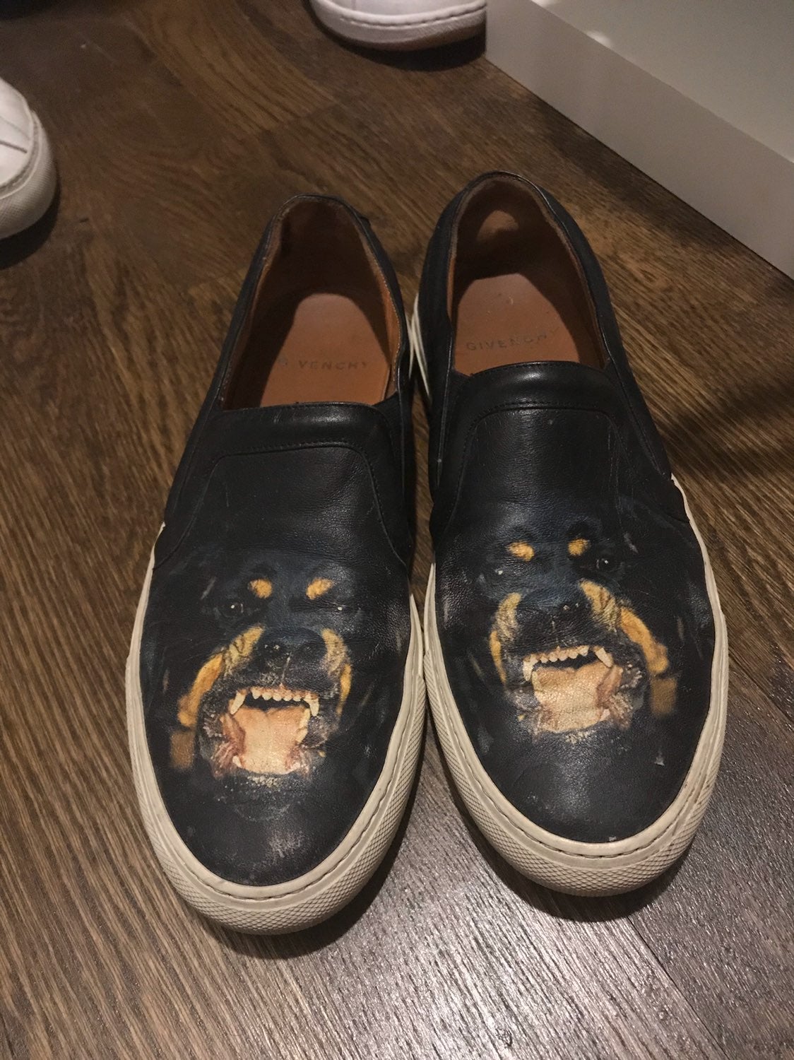 givenchy sneakers