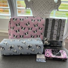 French Bulldog / Frenchie 15Pc Set