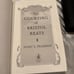 The Courting of Bristol Keats bundle