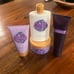 Vintage Love Spell Set by Victoria’s Secret