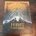 The Hobbit Trilogy Steelbook Set 4K