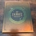 The Hobbit Trilogy Steelbook Set 4K