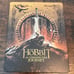 The Hobbit Trilogy Steelbook Set 4K