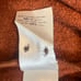 Les Deux Kaleb Overshirt Button Front Shirt Jacket Shacket Arabian Spice Sz S