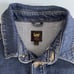 NWT Lee Heritage Denim Greater Blue Long Sleeve Jean Shirt Dress