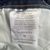 NWT Lee Heritage Denim Greater Blue Long Sleeve Jean Shirt Dress