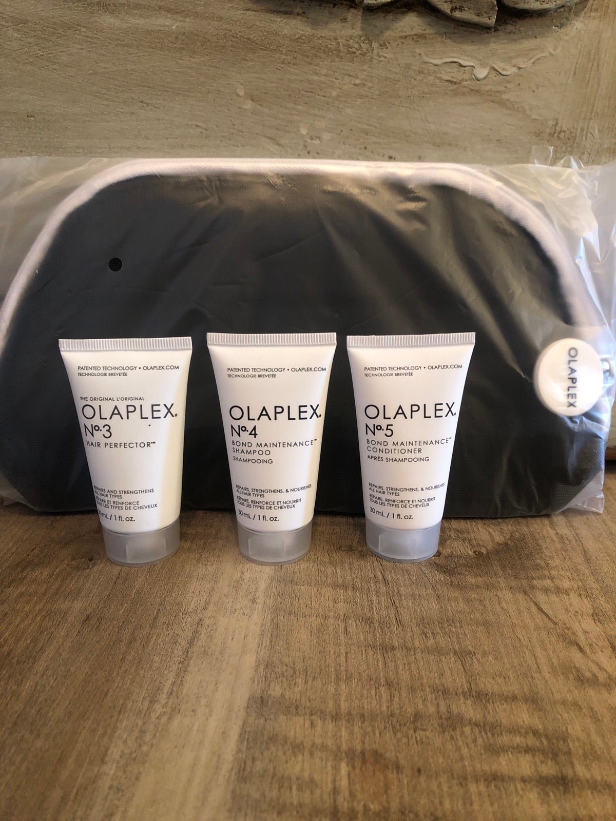 オラプレックス　セット　3 4 5 オラプレックス No 3 4 5 6 ヘアケアセット☆Olaplex☆ (OLAPLEX