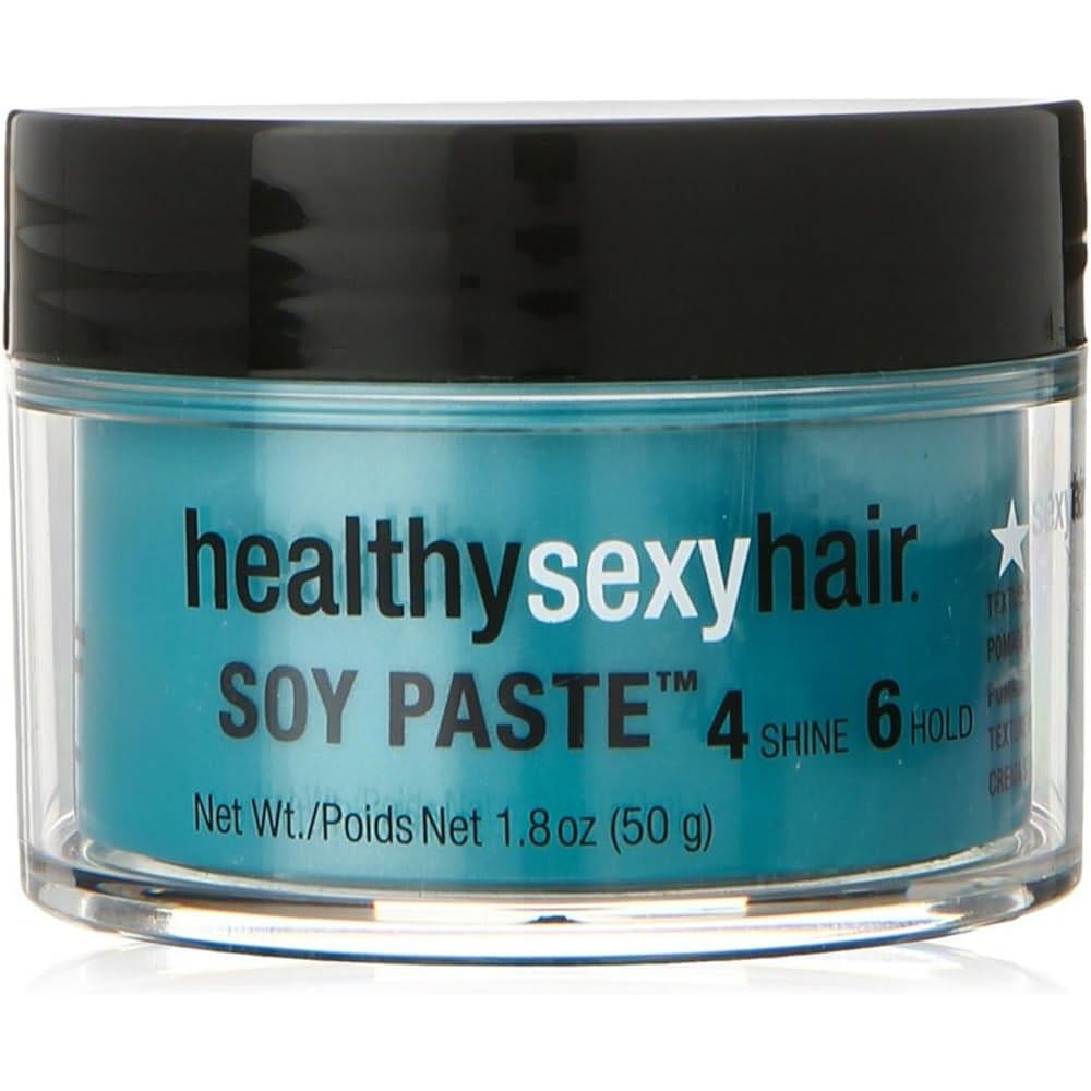 Buy Healthy Sexy Hair Soy Paste 50ml/1.8oz