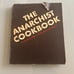 The AnarThe Anarchist Cookbook by William Powell 1971 SECOND PRINTING-Good shape