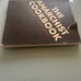 The AnarThe Anarchist Cookbook by William Powell 1971 SECOND PRINTING-Good shape