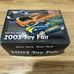 Racing Champions 2003 New York Toy Fair Toyota Supra-Mint