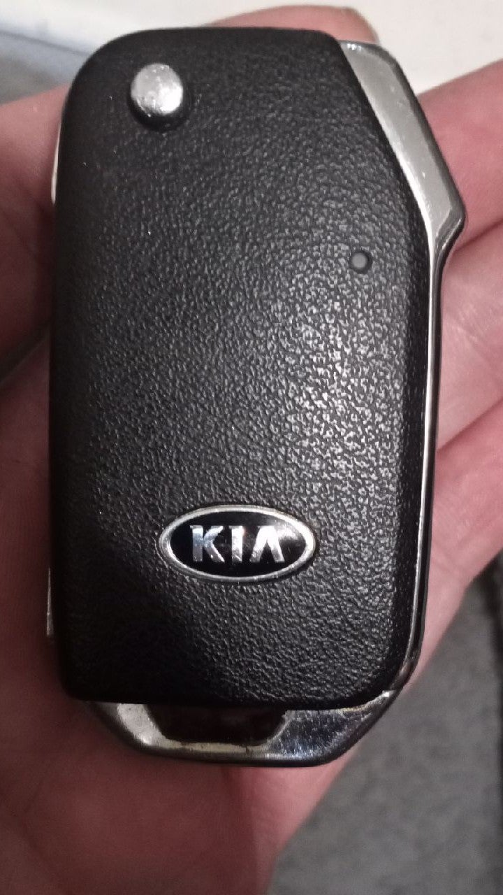 2021 OEM KIA Keyless Entry remote
