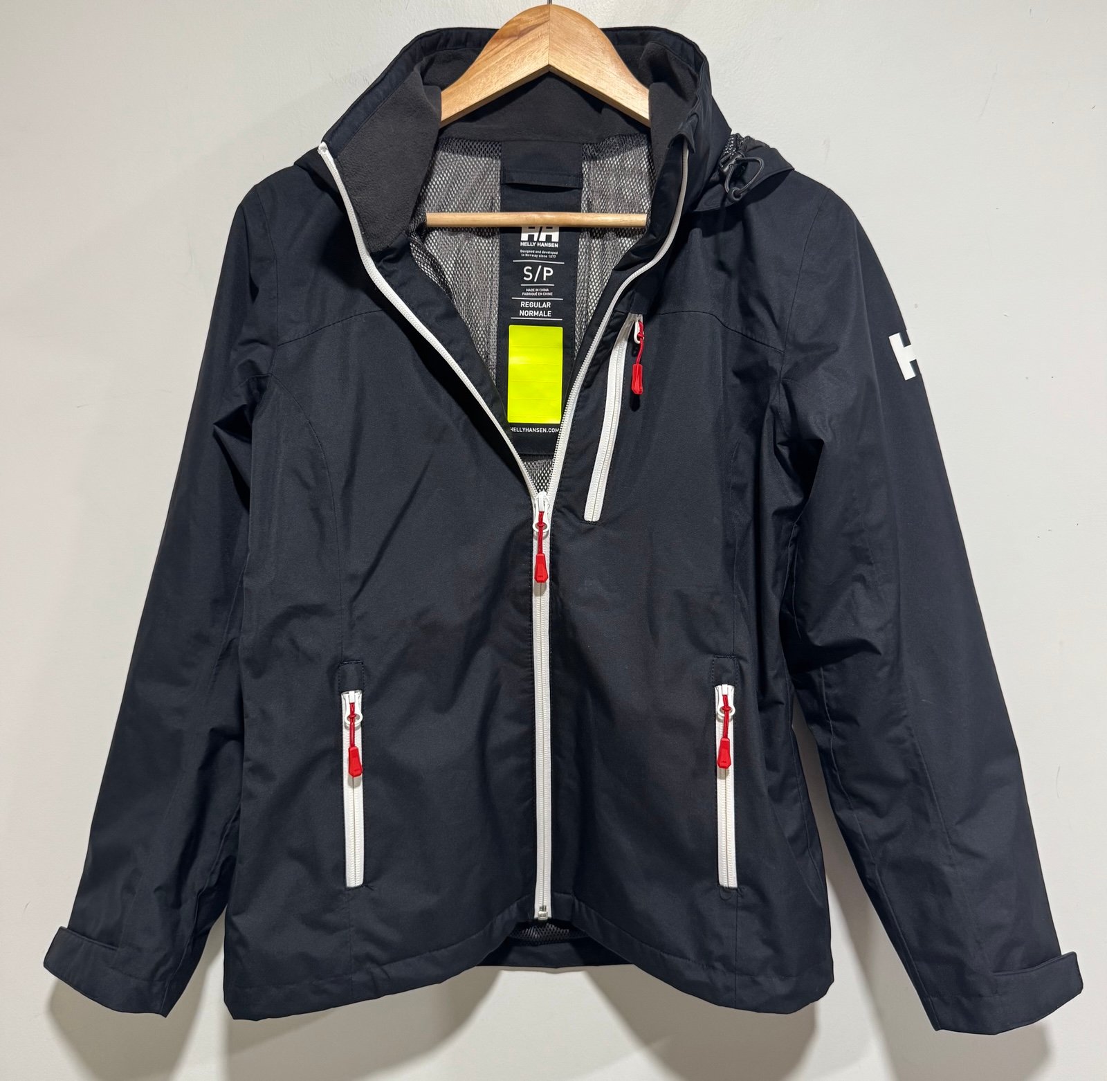 Helly Henson Jacket
