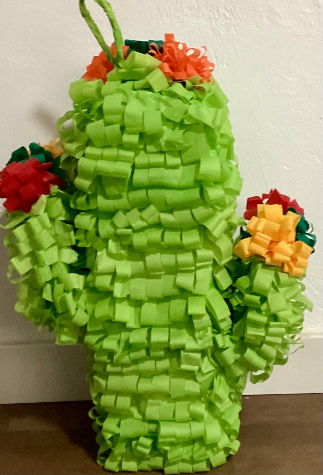 Cactus Pinata