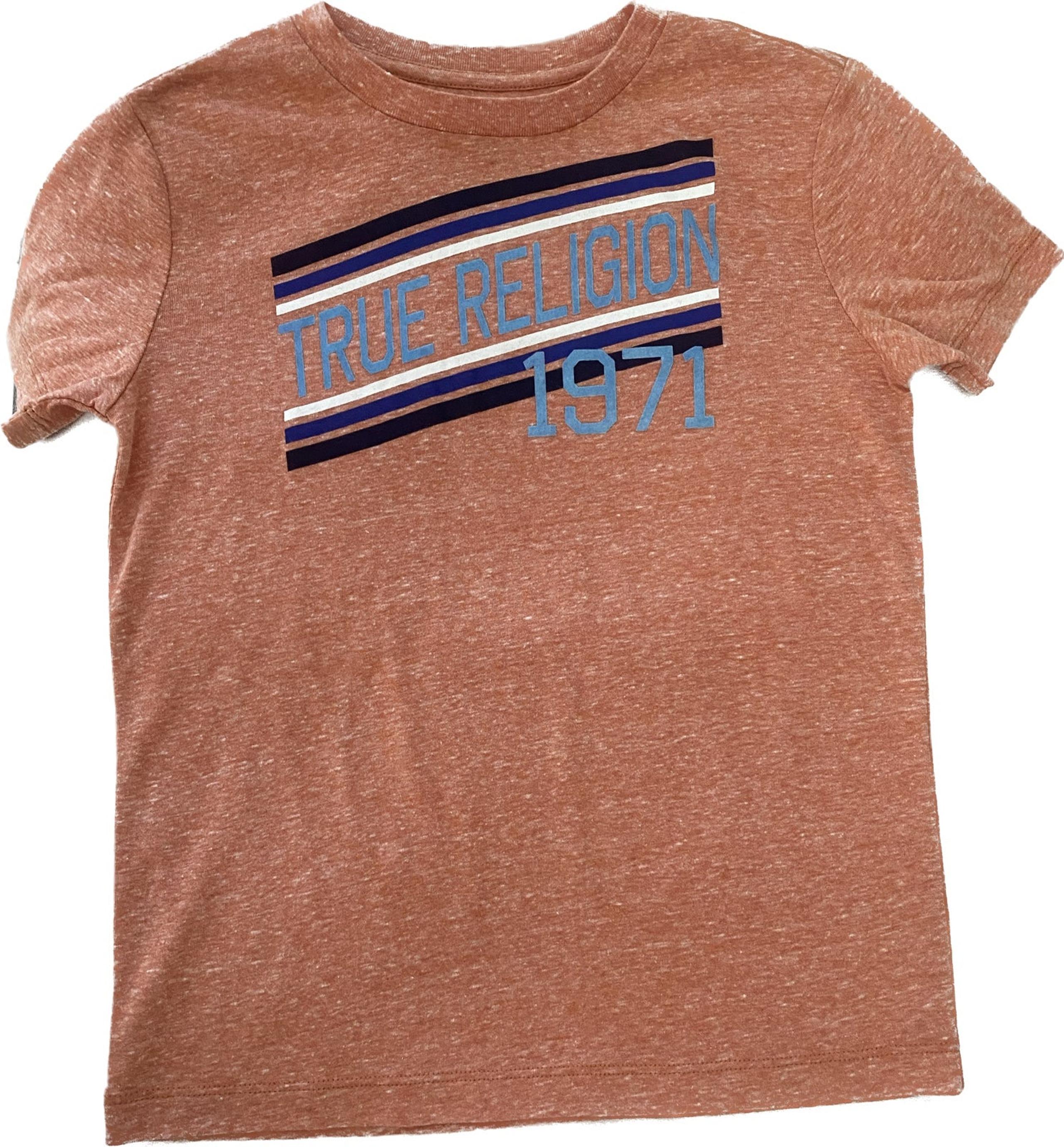 True Religion shirt