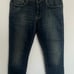 Emporio Armani Y2K Denim Jeans Baggy Fit