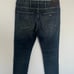Emporio Armani Y2K Denim Jeans Baggy Fit