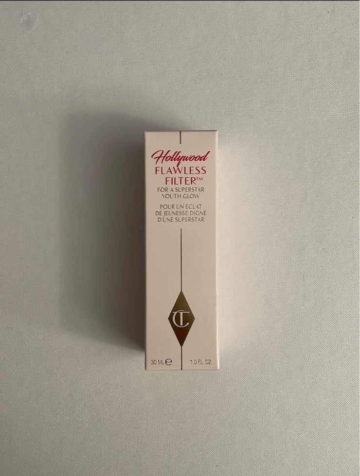 Charlotte Tilbury Flawless Filter 3