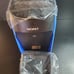 WOpet Pet Feeder Auto Dog Cat Feeder Stainless Steel Bowl,Voice Recording,Timer