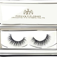 Premium Artémes Mink Lashes & Glue