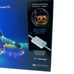 Aura LED Indoor/Outdoor 32ft Plug in Multi Color Change LED Tube Light Rope New
