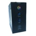 Aura LED Indoor/Outdoor 32ft Plug in Multi Color Change LED Tube Light Rope New