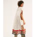 Free People Summer Mirage Kimono XS/S