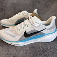 Nike Air Zoom Pegasus 41 - Men’s Size 14 - FD2722-103