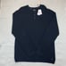 Buffalo David Bitton Mens Wamill Long Sleeve Henley Neck Shirt 2XL