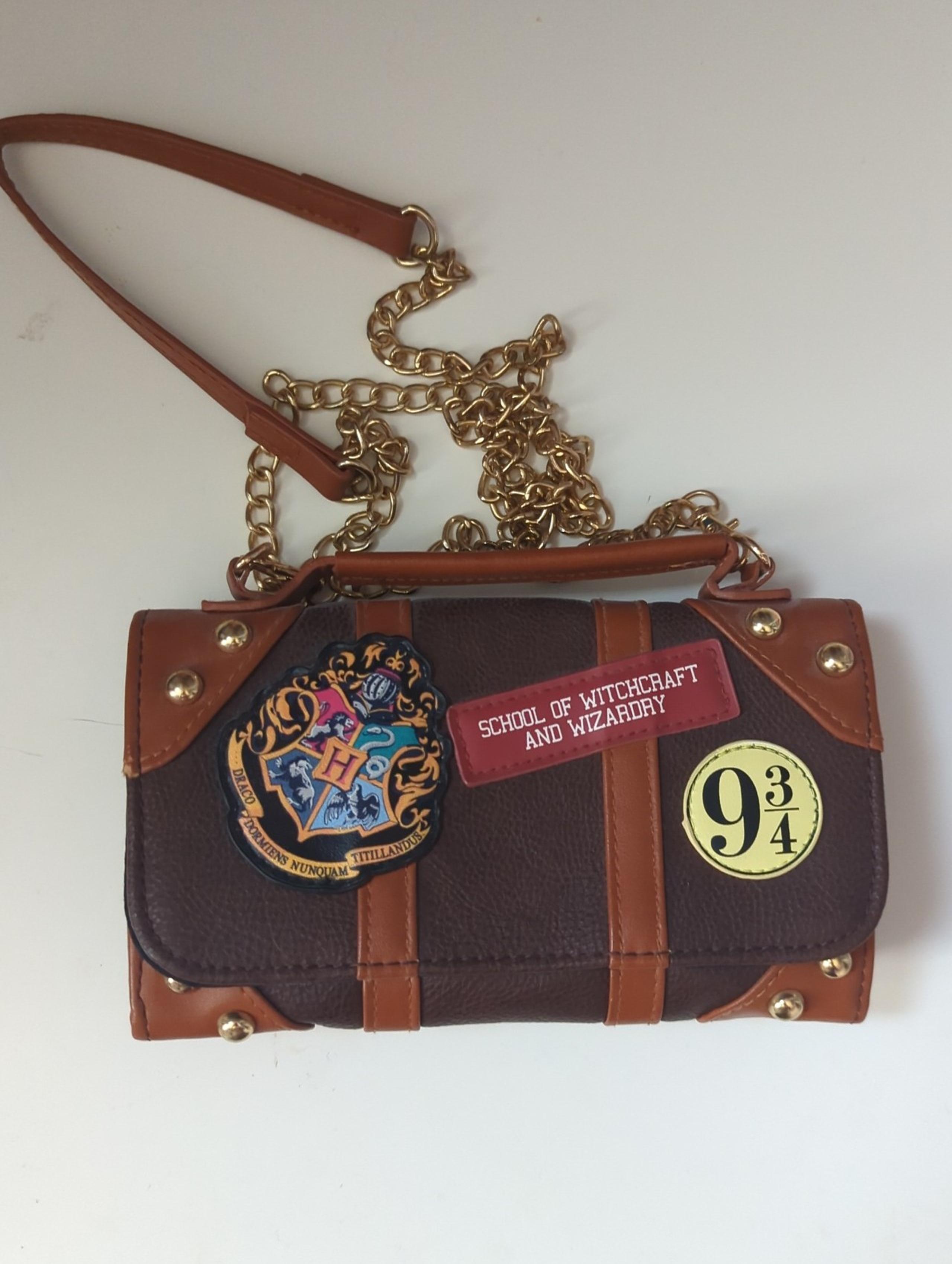 Harry Potter handbag