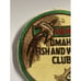 Member‎ Omaha Fish And Wildlife Club Original Patch
