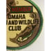 Member‎ Omaha Fish And Wildlife Club Original Patch