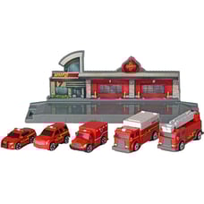 NWOT ULTIMATE MICROMACHINE SET