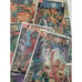 Arion Lord of Atlantis #1-35 Incomplete DC Comics Lot of 31 Med-High GRADE