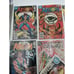 Arion Lord of Atlantis #1-35 Incomplete DC Comics Lot of 31 Med-High GRADE