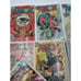 Arion Lord of Atlantis #1-35 Incomplete DC Comics Lot of 31 Med-High GRADE