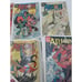 Arion Lord of Atlantis #1-35 Incomplete DC Comics Lot of 31 Med-High GRADE