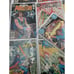 Arion Lord of Atlantis #1-35 Incomplete DC Comics Lot of 31 Med-High GRADE